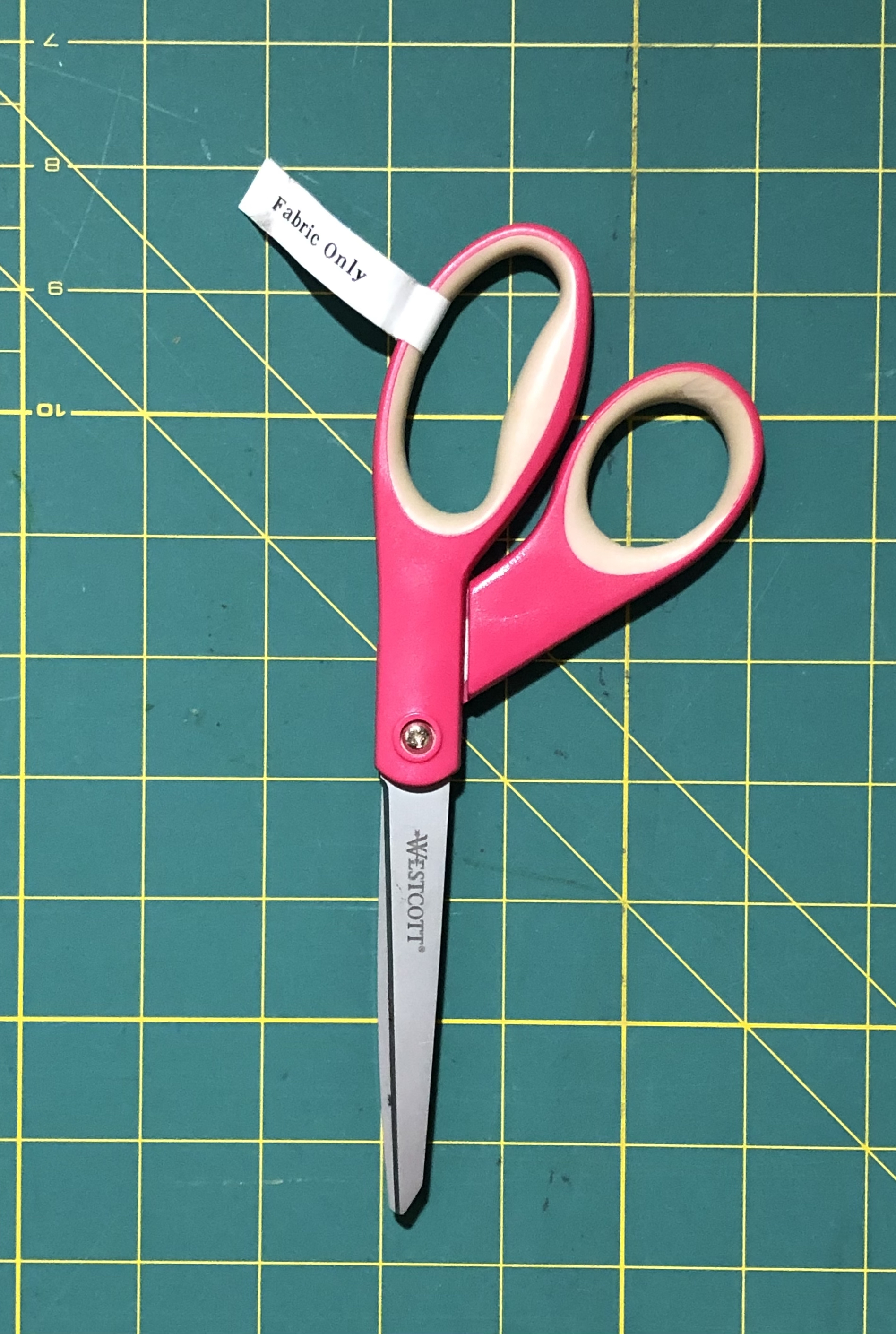 Got these from JoAnn
